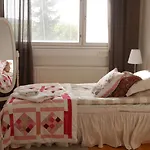 Vendégház Majatalo Myotatuuli Pitkajarvi (Southern Finland)