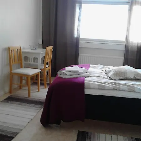 Majatalo Myoetaetuuli Гостевой дом 3*
