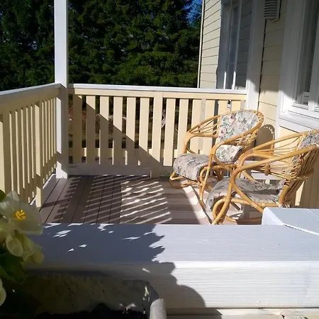 게스트하우스 Majatalo Myoetaetuuli 3*