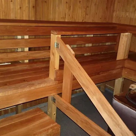 Majatalo Myoetaetuuli Гостевой дом 3*