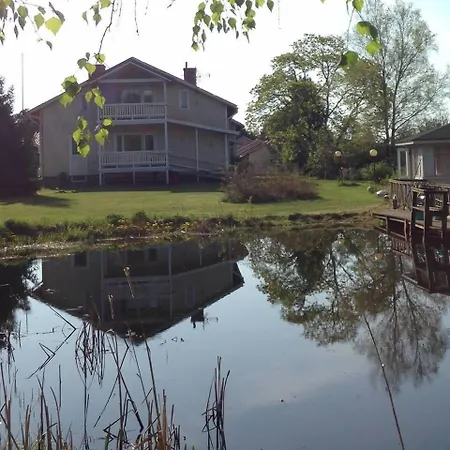 Majatalo Myoetaetuuli 3*