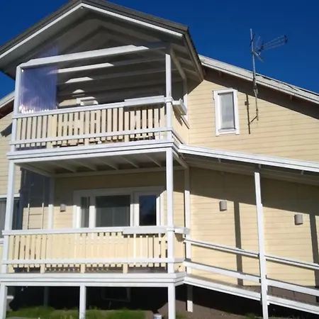 Majatalo Myoetaetuuli 게스트하우스