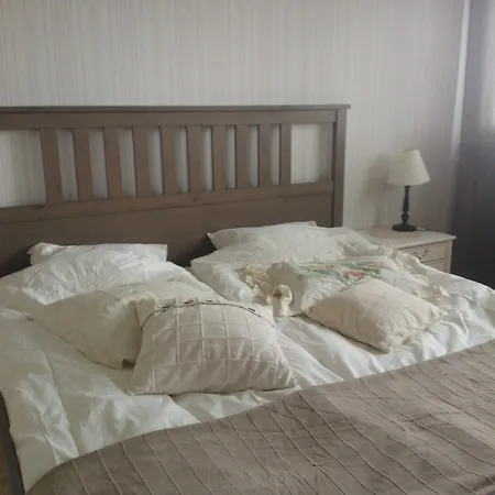 Гостевой дом Majatalo Myoetaetuuli 3*