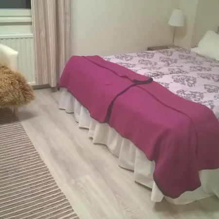 Majatalo Myoetaetuuli 3*