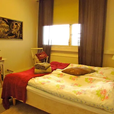 Majatalo Myoetaetuuli 게스트하우스 Pitkajarvi (Southern Finland)