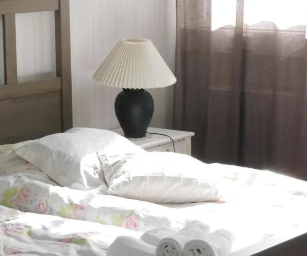 玛雅塔罗米约塔图里酒店 招待所 3*